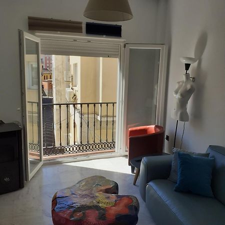 Pop Art House Center 2 Bedrooms Malaga Exterior photo